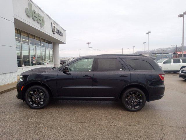 2025 Dodge Durango GT Plus AWD