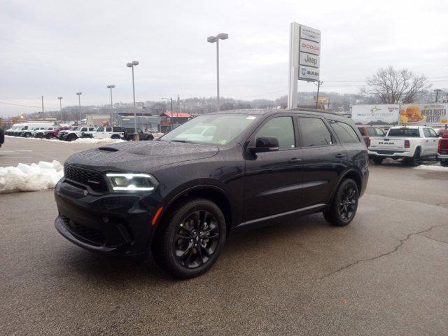 2025 Dodge Durango GT Plus AWD