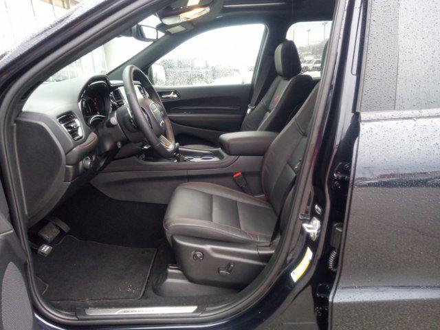 2025 Dodge Durango GT Plus AWD
