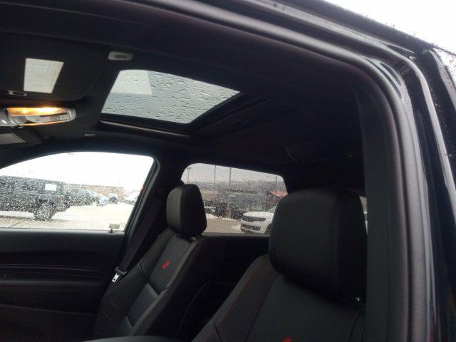 2025 Dodge Durango GT Plus AWD