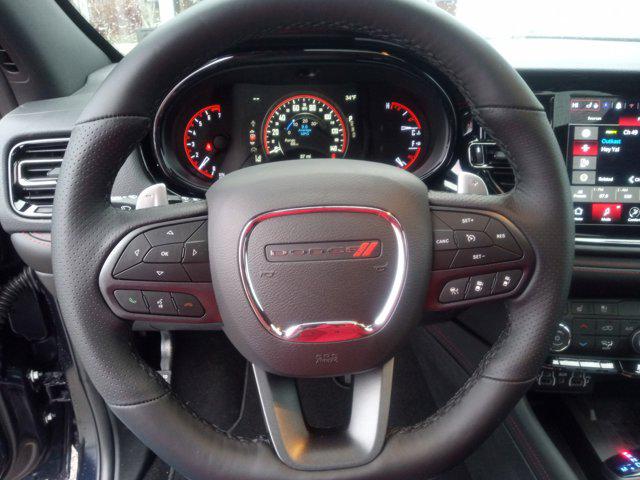 2025 Dodge Durango GT Plus AWD