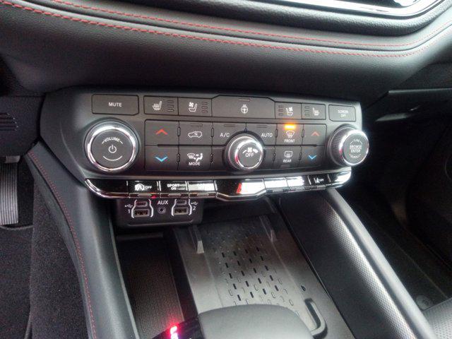 2025 Dodge Durango GT Plus AWD