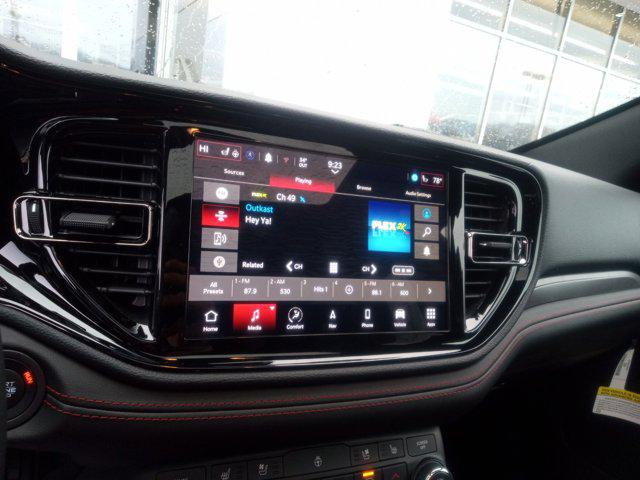 2025 Dodge Durango GT Plus AWD