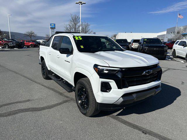 2025 Chevrolet Colorado 4WD Z71 for sale in Muncy, PA