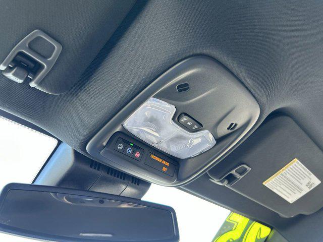 2025 Chevrolet Colorado 4WD Z71