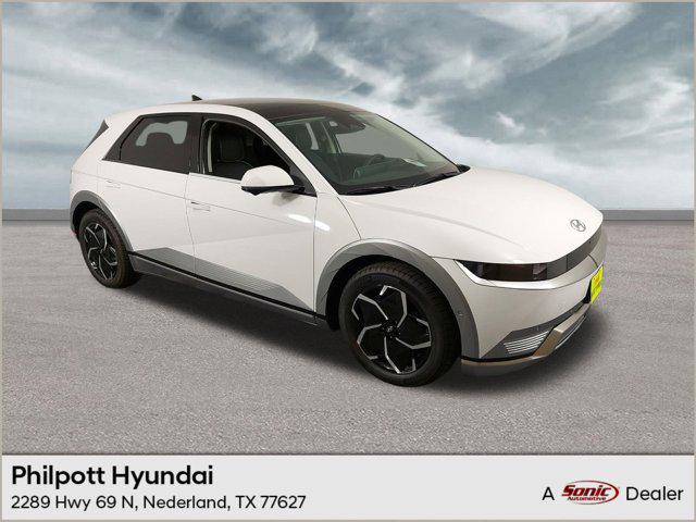 2023 Hyundai IONIQ 5