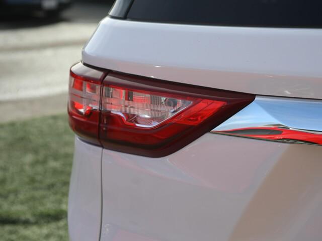 2020 Chevrolet Traverse FWD LS