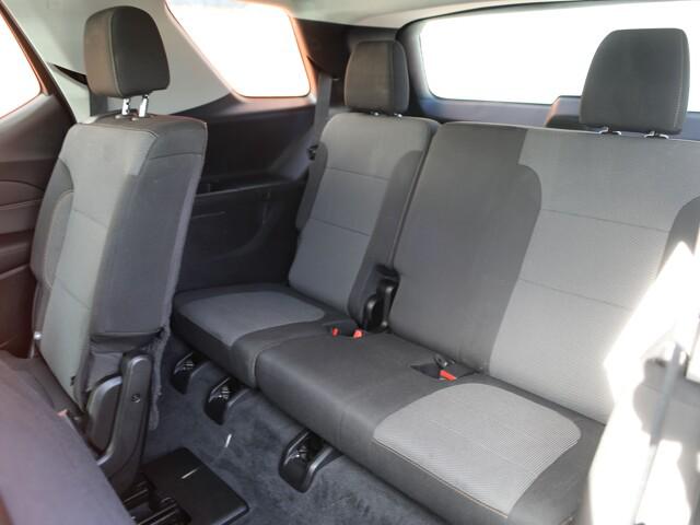 2020 Chevrolet Traverse FWD LS