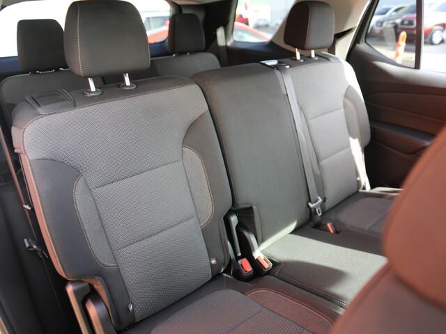 2020 Chevrolet Traverse FWD LS