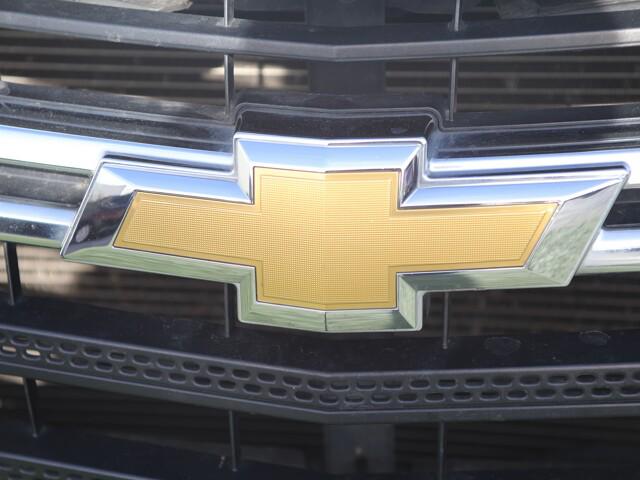 2020 Chevrolet Traverse FWD LS