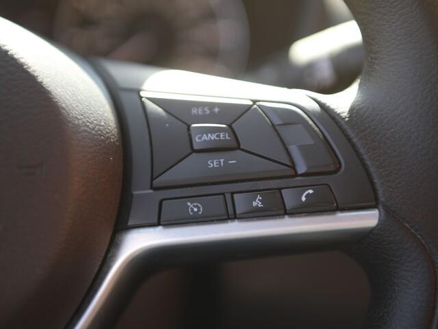 2022 Nissan Altima SV FWD