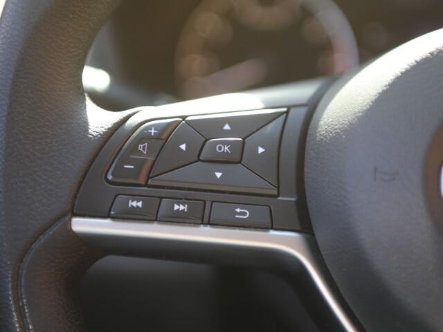 2022 Nissan Altima SV FWD