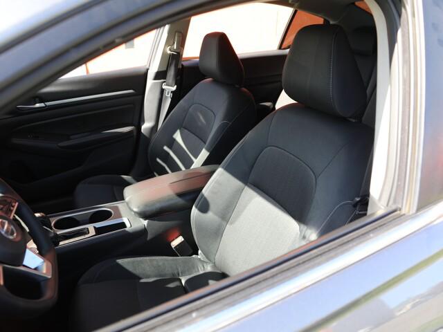 2022 Nissan Altima SV FWD