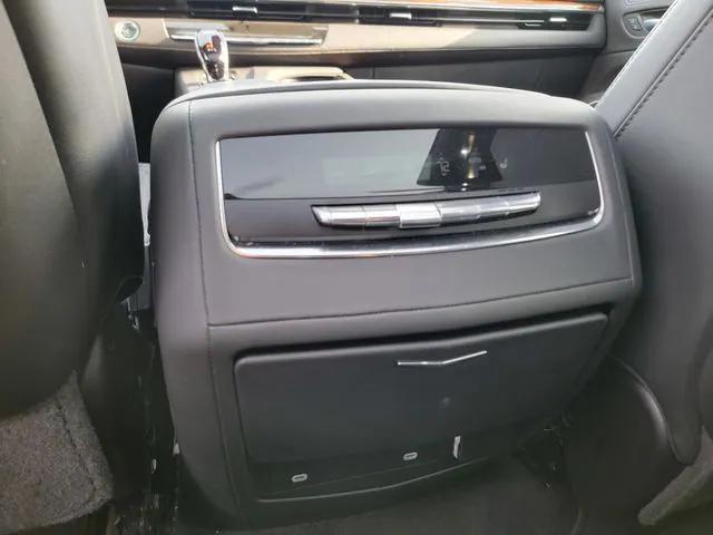 2023 Cadillac Escalade 4WD Premium Luxury