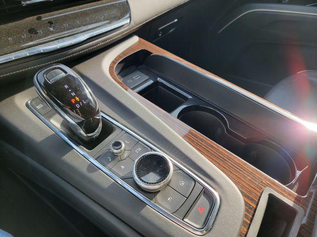 2023 Cadillac Escalade 4WD Premium Luxury