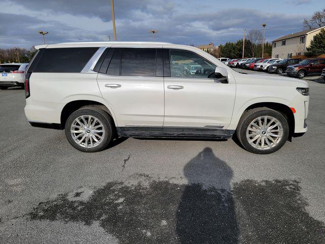 2023 Cadillac Escalade 4WD Premium Luxury