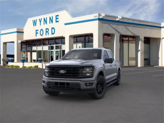 New 2024 Ford F-150 For Sale in Hampton, VA