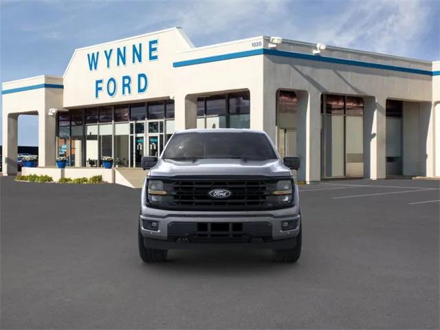 New 2024 Ford F-150 For Sale in Hampton, VA