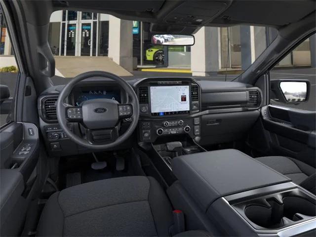 New 2024 Ford F-150 For Sale in Hampton, VA