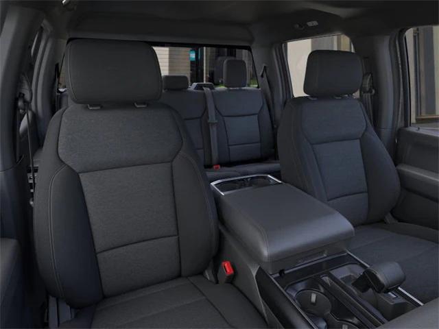 New 2024 Ford F-150 For Sale in Hampton, VA