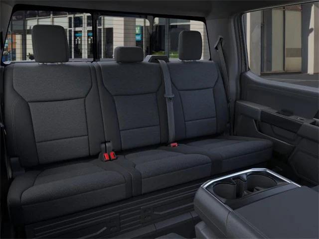 New 2024 Ford F-150 For Sale in Hampton, VA
