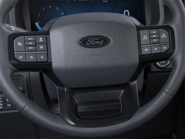 New 2024 Ford F-150 For Sale in Hampton, VA