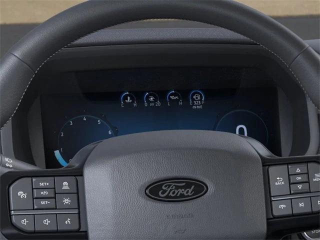New 2024 Ford F-150 For Sale in Hampton, VA