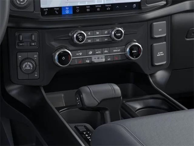 New 2024 Ford F-150 For Sale in Hampton, VA