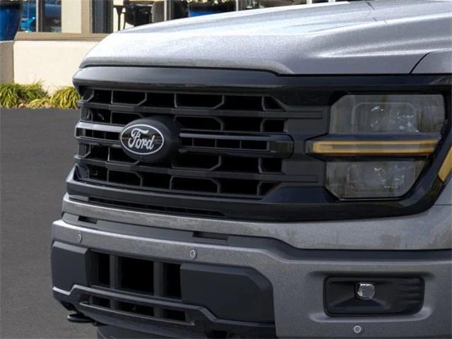New 2024 Ford F-150 For Sale in Hampton, VA
