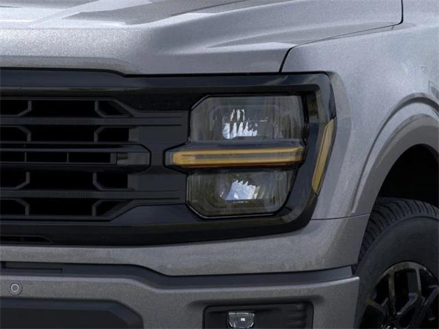New 2024 Ford F-150 For Sale in Hampton, VA