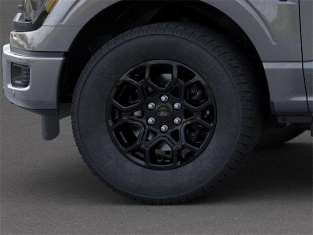 New 2024 Ford F-150 For Sale in Hampton, VA