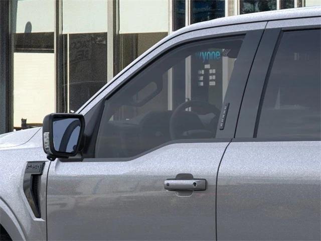 New 2024 Ford F-150 For Sale in Hampton, VA