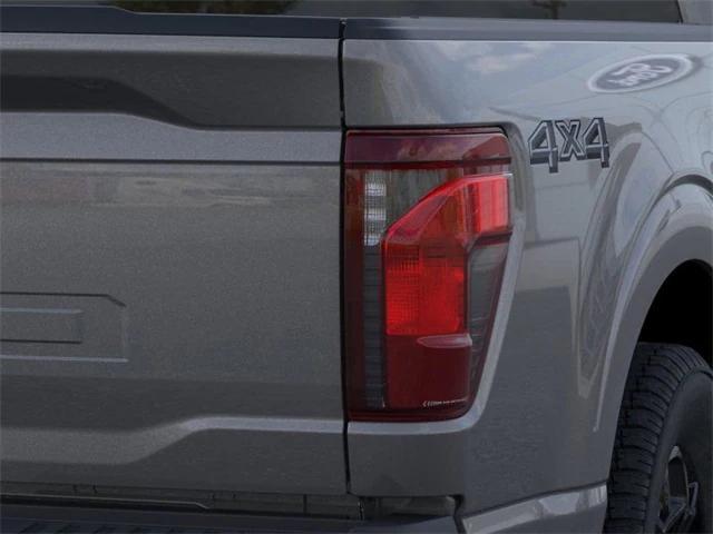 New 2024 Ford F-150 For Sale in Hampton, VA