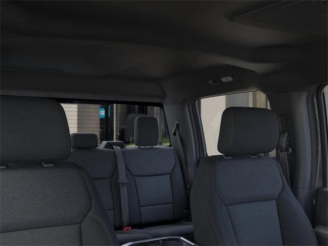 New 2024 Ford F-150 For Sale in Hampton, VA