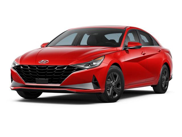 2022 Hyundai Elantra