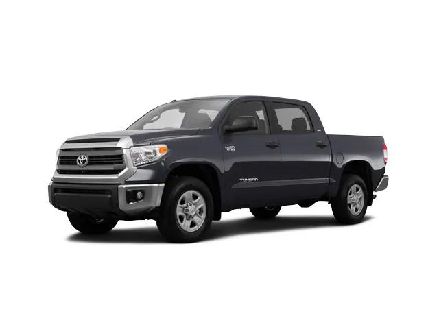 2015 Toyota Tundra