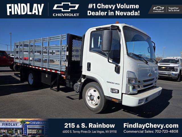 2025 Chevrolet 5500 NA for sale in Las Vegas, NV