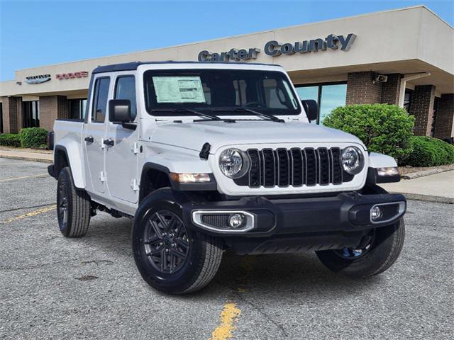 2025 Jeep Gladiator Sport S for sale in Ardmore, OK