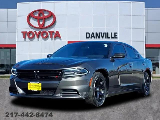 2020 Dodge Charger SXT RWD for sale in Tilton, IL