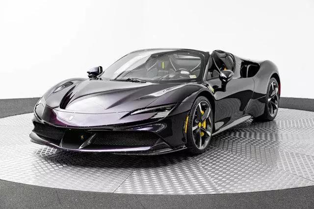 2024 Ferrari 90 Base for sale in Sterling, VA