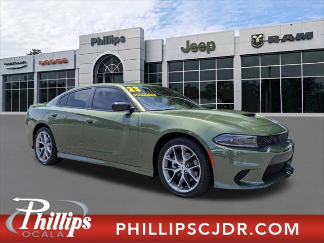 2023 Dodge Charger GT for sale in Ocala, FL