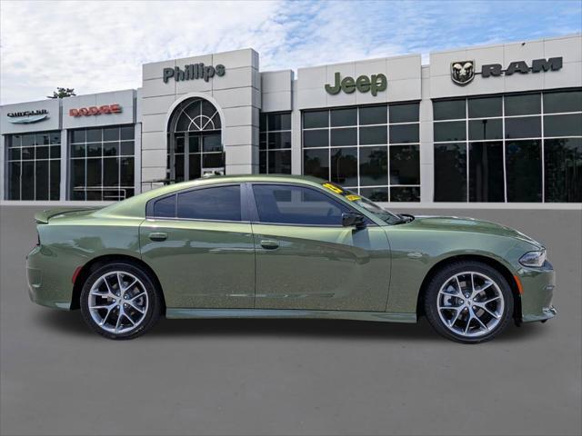 2023 Dodge Charger GT