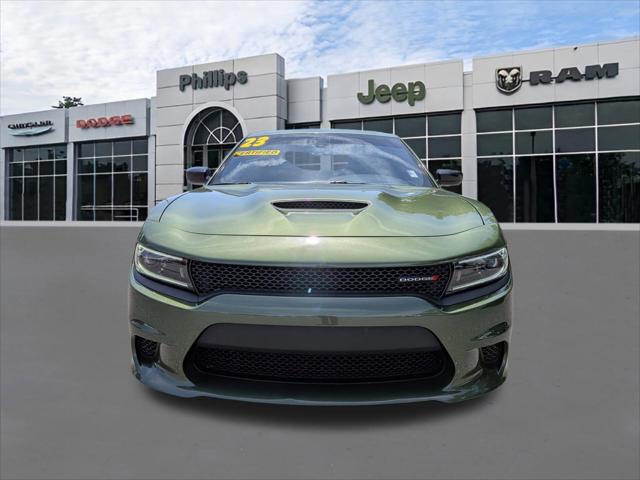 2023 Dodge Charger GT