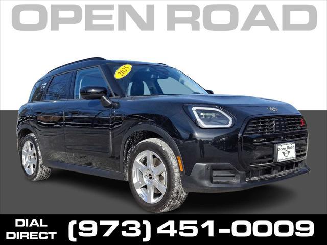 2025 MINI Cooper Countryman Cooper S for sale in Morristown, NJ