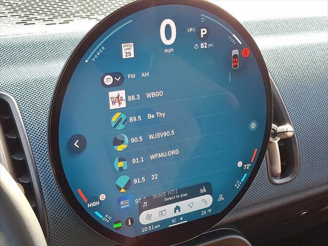 2025 MINI Cooper Countryman Cooper S