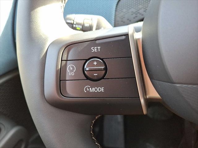 2025 MINI Cooper Countryman Cooper S
