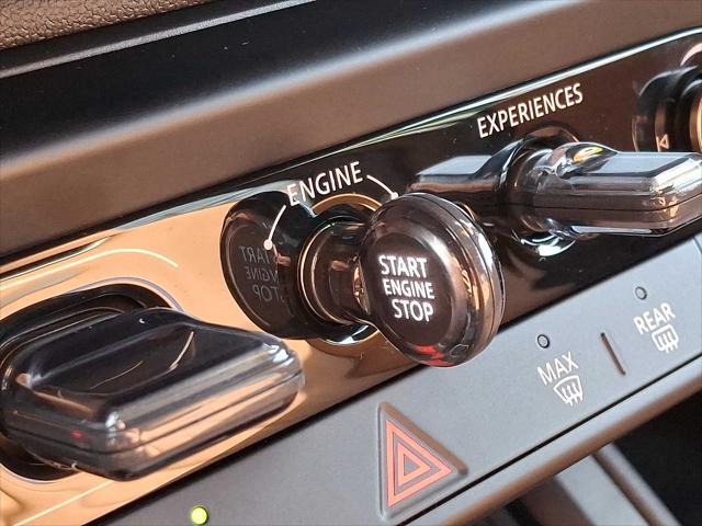2025 MINI Cooper Countryman Cooper S