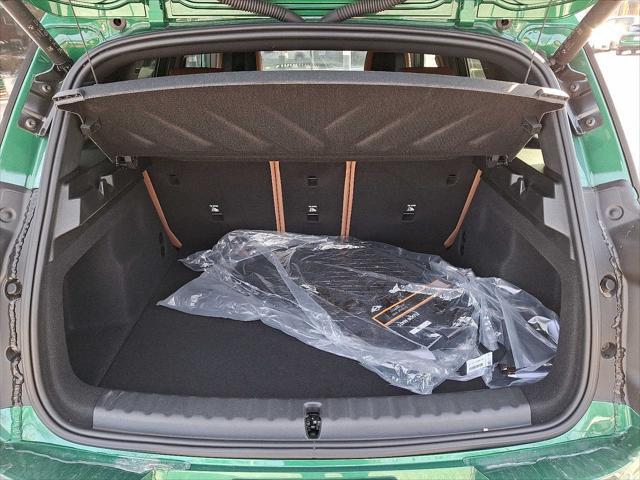 2025 MINI Cooper Countryman Cooper S