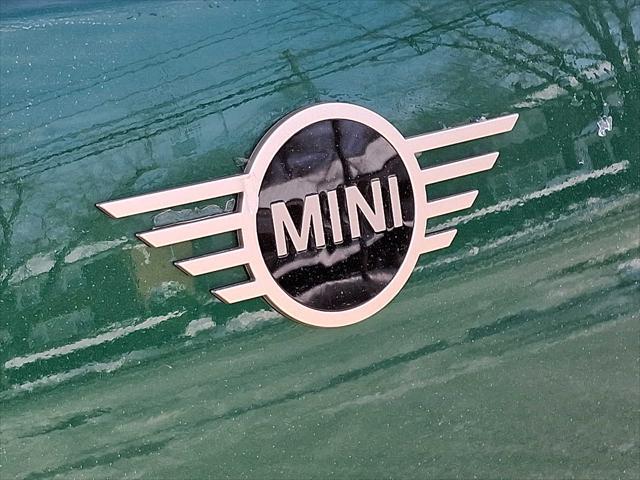 2025 MINI Cooper Countryman Cooper S