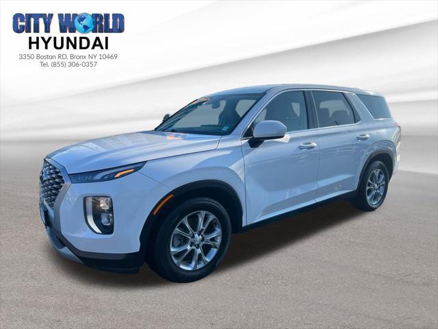 2020 Hyundai Palisade SE for sale in BRONX, NY